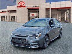 2026 Toyota Corolla SE SE
