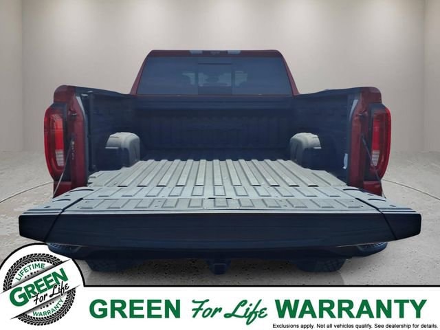 2024 GMC Sierra 1500 AT4X - Photo 20