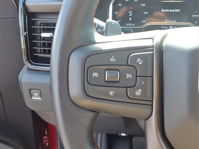 2024 GMC Sierra 1500 AT4X - Photo 12