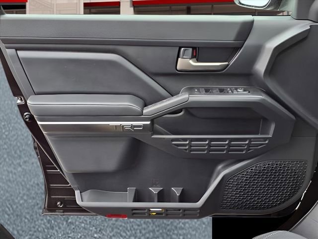2025 Toyota Tacoma TRD Sport - Photo 19