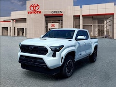 2026 Toyota Tacoma i-FORCE MAX TRD Sport Truck Double Cab