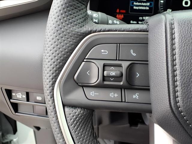 2026 Toyota Tundra Limited - Photo 13