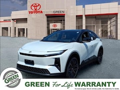 2026 Toyota C-HR XSE XSE AWD