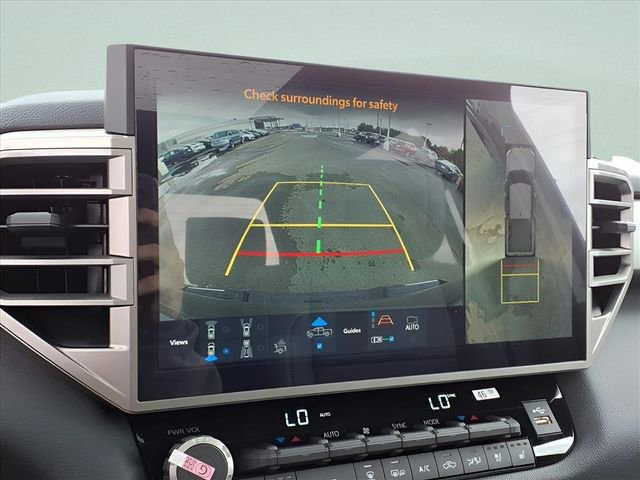 2026 Toyota Tundra Limited - Photo 13