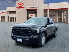 2026 Toyota Tundra SR5 SR5 CREWMAX 5.5