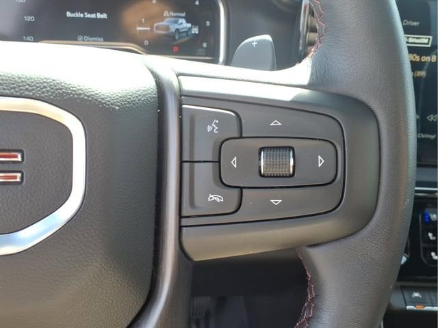 2024 GMC Sierra 1500 AT4X - Photo 13