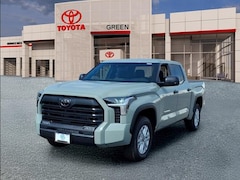 2026 Toyota Tundra SR5 Truck CrewMax