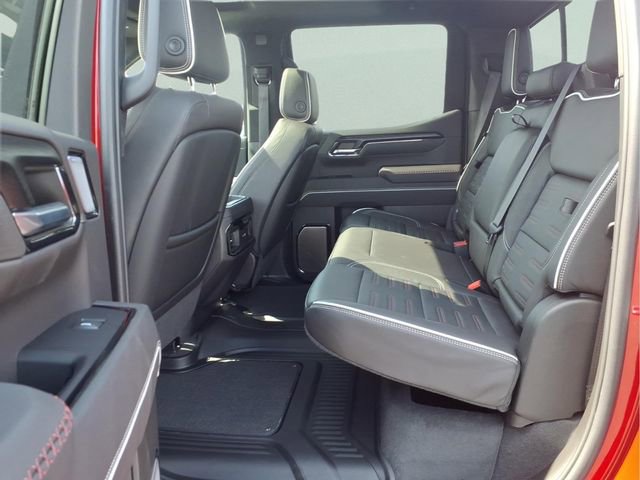 2024 GMC Sierra 1500 AT4X - Photo 19