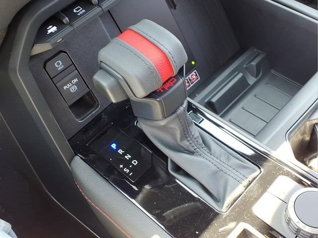 2026 Toyota Sequoia TRD Pro - Photo 11