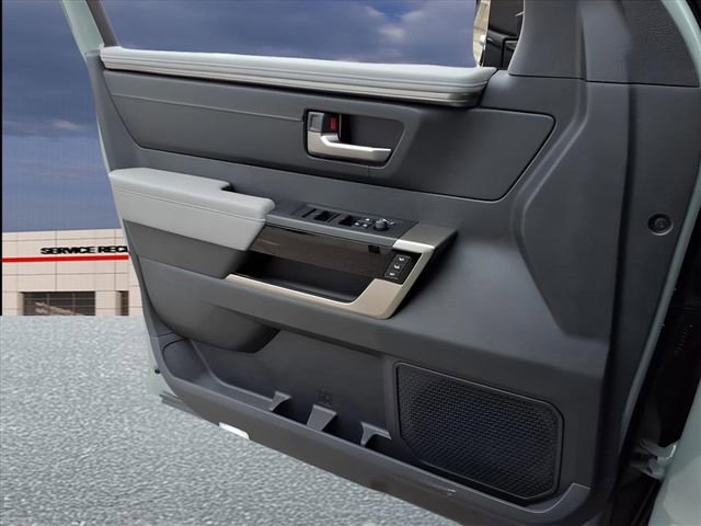 2026 Toyota Tundra Limited - Photo 16