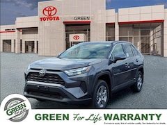 2025 Toyota RAV4 Hybrid XLE XLE AWD SUV