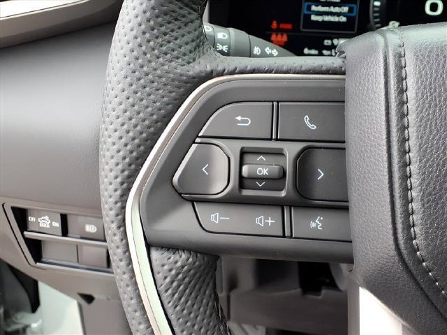 2026 Toyota Tundra Limited - Photo 13