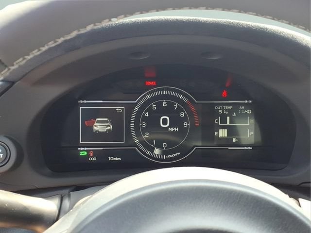 2026 Toyota GR86 Premium - Photo 10