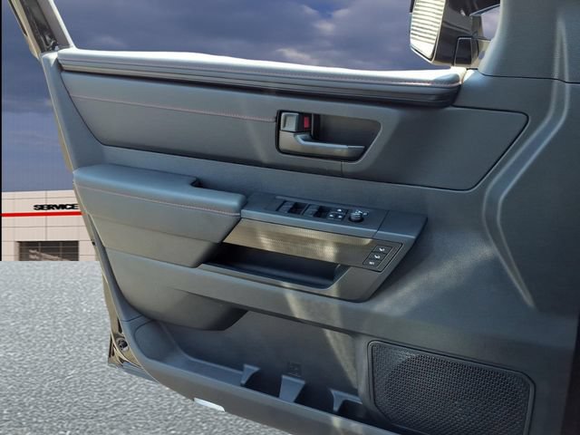 2026 Toyota Sequoia TRD Pro - Photo 17