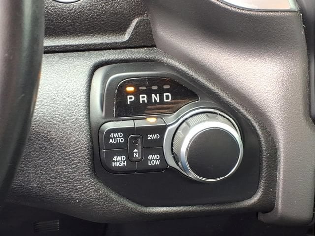 2020 RAM Ram 1500 Pickup Big Horn/Lone Star - Photo 11
