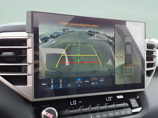 2026 Toyota Tundra Limited - Photo 13
