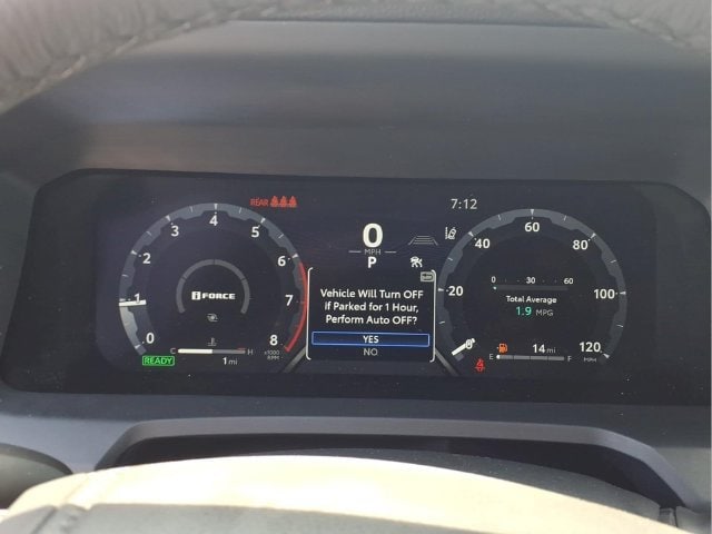 2026 Toyota Tacoma TRD Sport - Photo 15