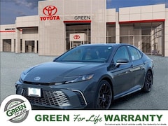 2026 Toyota Camry SE SE