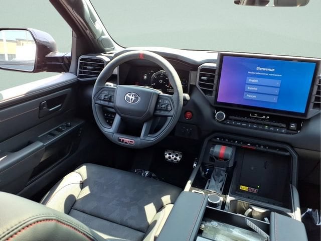 2026 Toyota Sequoia TRD Pro - Photo 7