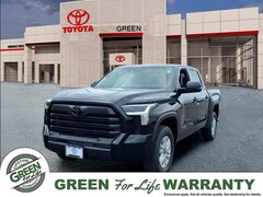 2026 Toyota Tundra SR5 SR5 CREWMAX 5.5