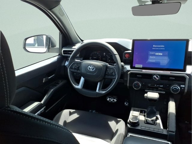 2026 Toyota Tacoma TRD Sport - Photo 6