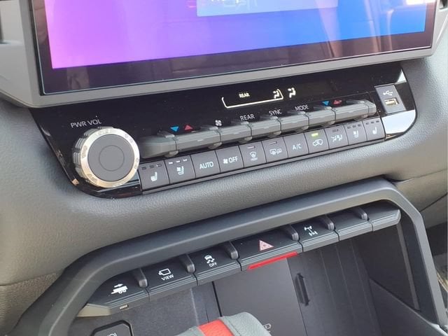 2026 Toyota Sequoia TRD Pro - Photo 10