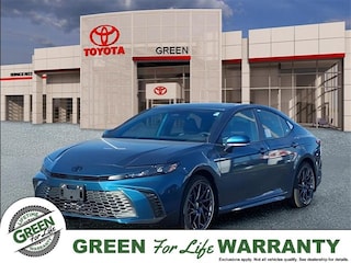 2025 Toyota Camry SE AWD SE AWD