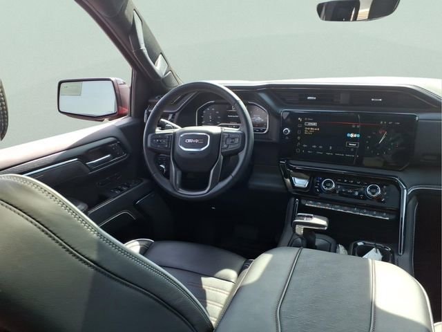2024 GMC Sierra 1500 AT4X - Photo 6