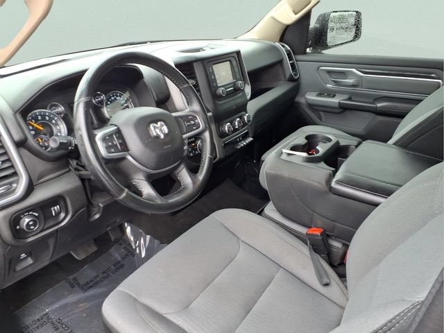 2020 RAM Ram 1500 Pickup Big Horn/Lone Star - Photo 16