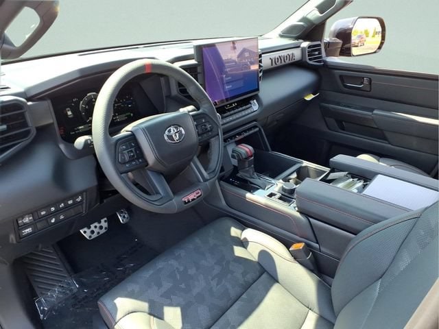 2026 Toyota Sequoia TRD Pro - Photo 18