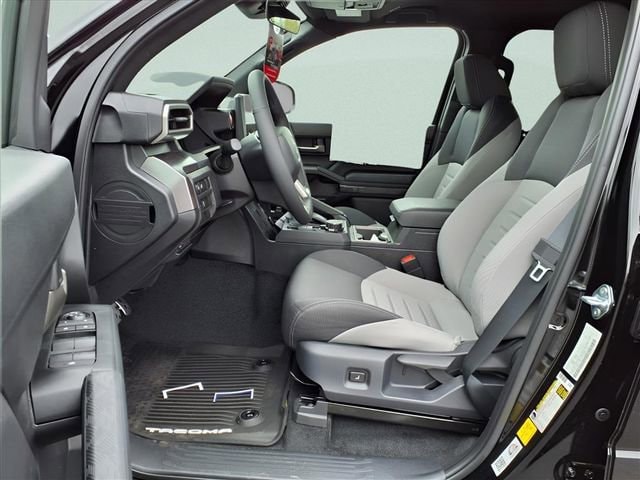 2025 Toyota Tacoma TRD Sport - Photo 21
