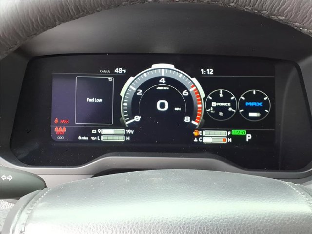 2026 Toyota Tundra Limited - Photo 15