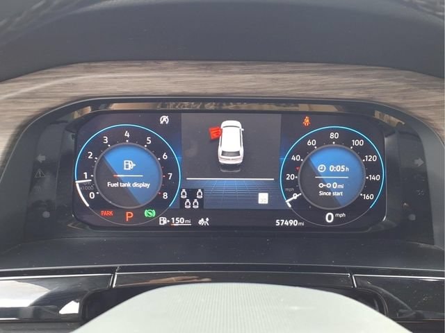2024 Volkswagen Atlas SEL Premium R-Line - Photo 17