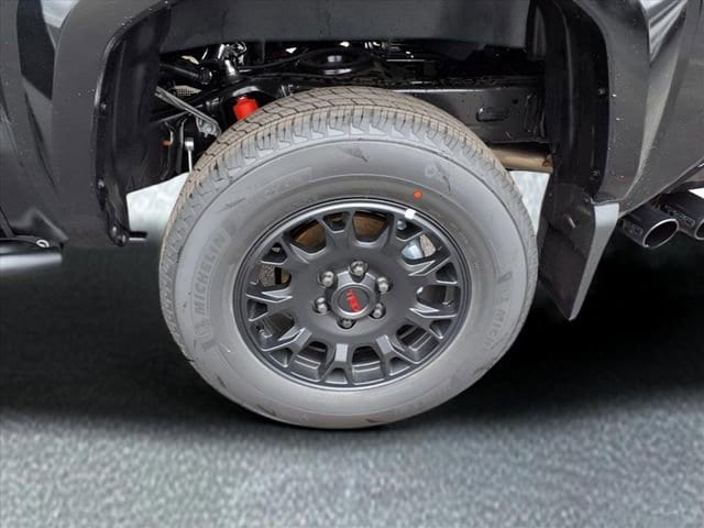 2025 Toyota Tacoma TRD Sport - Photo 20