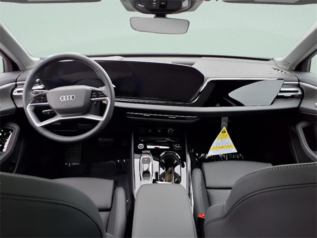 Used 2025 Audi All-new A5 2.0T Premium Hatchback