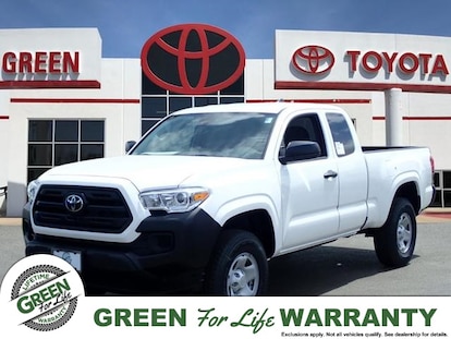 Green Family Stores >> New 2019 Toyota Tacoma For Sale At Green Family Stores Vin Green Family Stores >> New 2019 Toyota Tacoma For Sale At Green Family Stores Vin