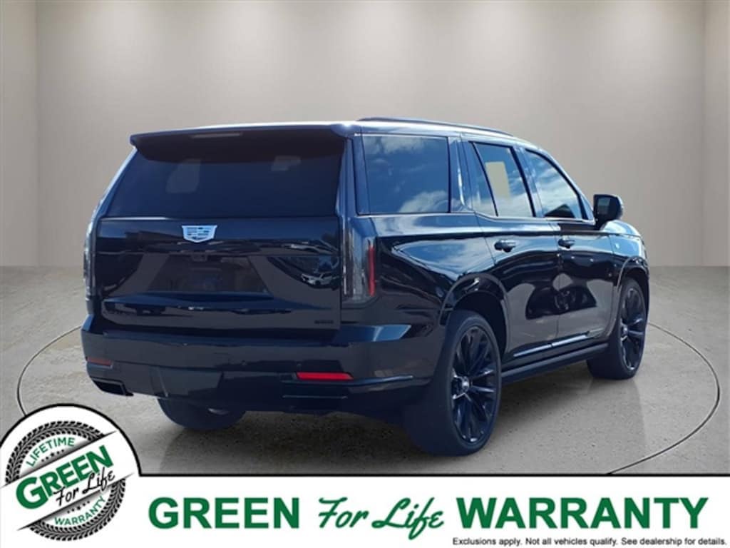 Used 2025 CADILLAC Escalade Sport SUV