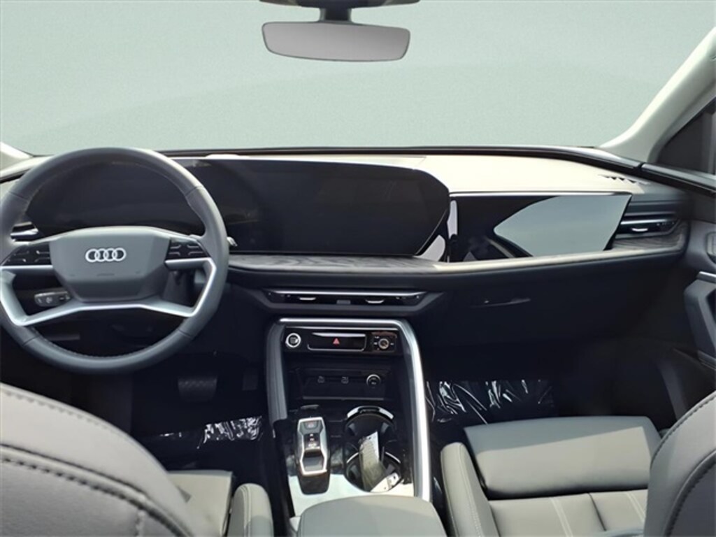 Used 2025 Audi All-new Q5 2.0T Premium SUV