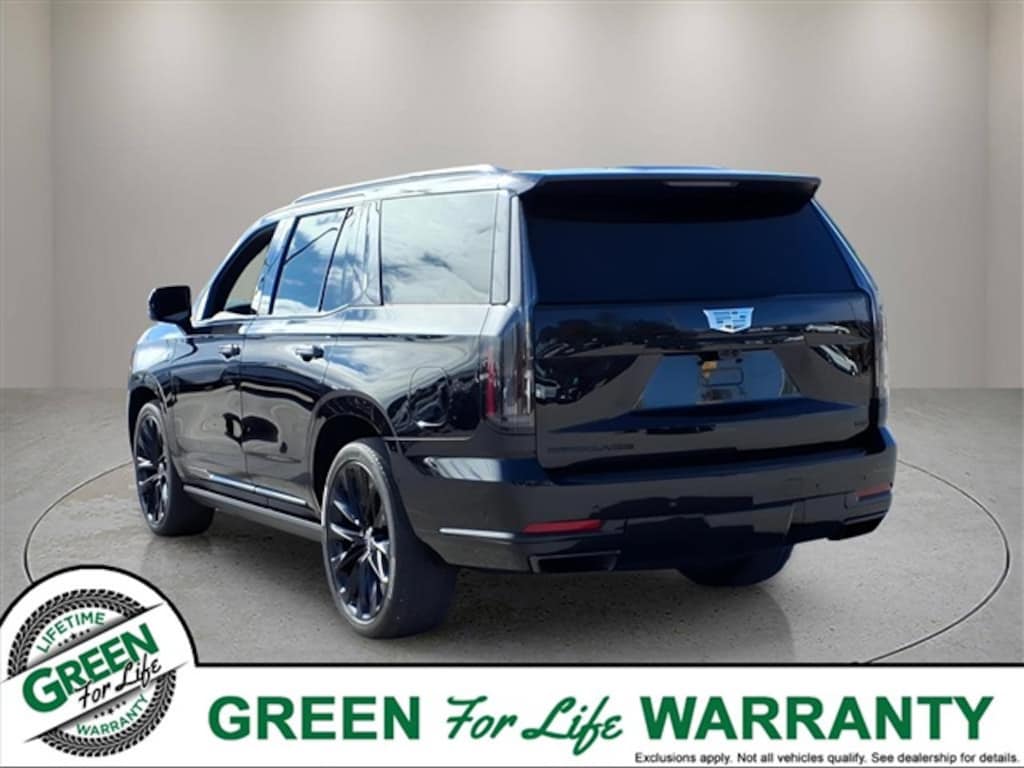 Used 2025 CADILLAC Escalade Sport SUV