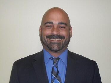 Staff member Ron Streck from ae48cfff2df0