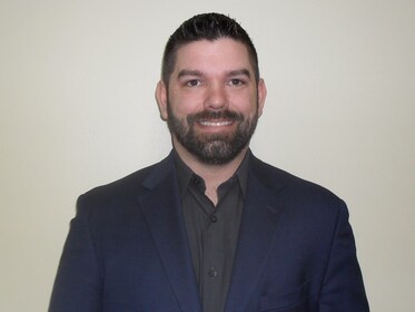Staff member Dale Wilburn from ID_99daf27cd5d7