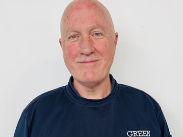 Staff member Vince Fox from ae48cfff2df0