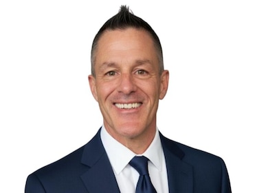 Staff member Korey Scott from ae48cfff2df0