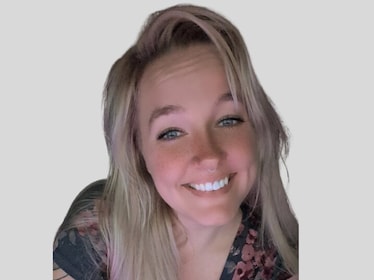 Staff member Cady Lauterbach from d21778104a7d