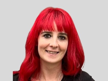 Staff member Heaven Schleyhahn from ID_aedead466046