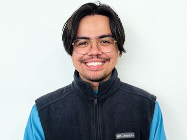 Staff member Devin Grable from ID_f7c74b19e81c