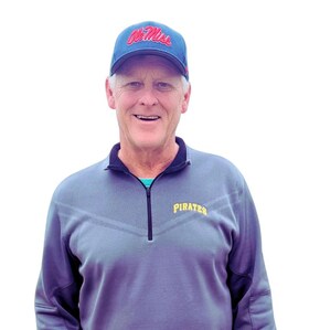 Staff member Rick Rutter from ae48cfff2df0