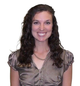 Staff member Jenna Pearce from ae48cfff2df0