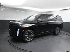 2021 CADILLAC Escalade