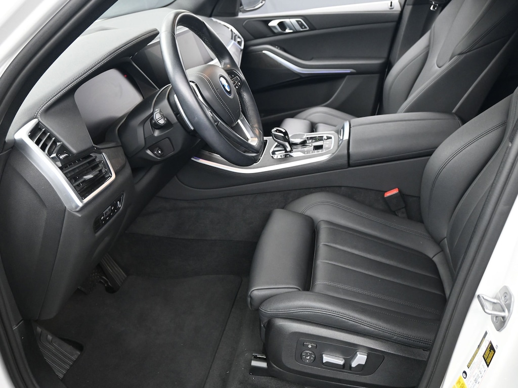 Used 2022 BMW X5 PHEV xDrive45e SUV